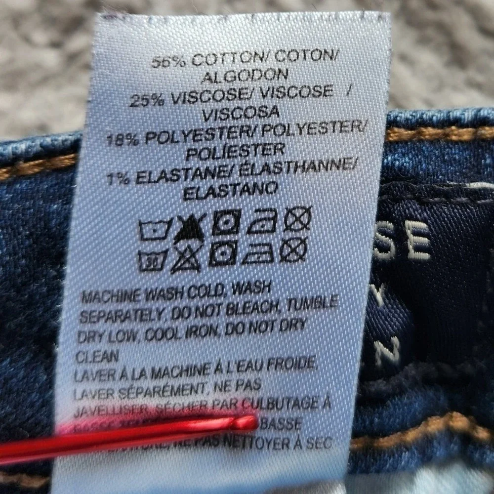 Lucky Brand lucky brand